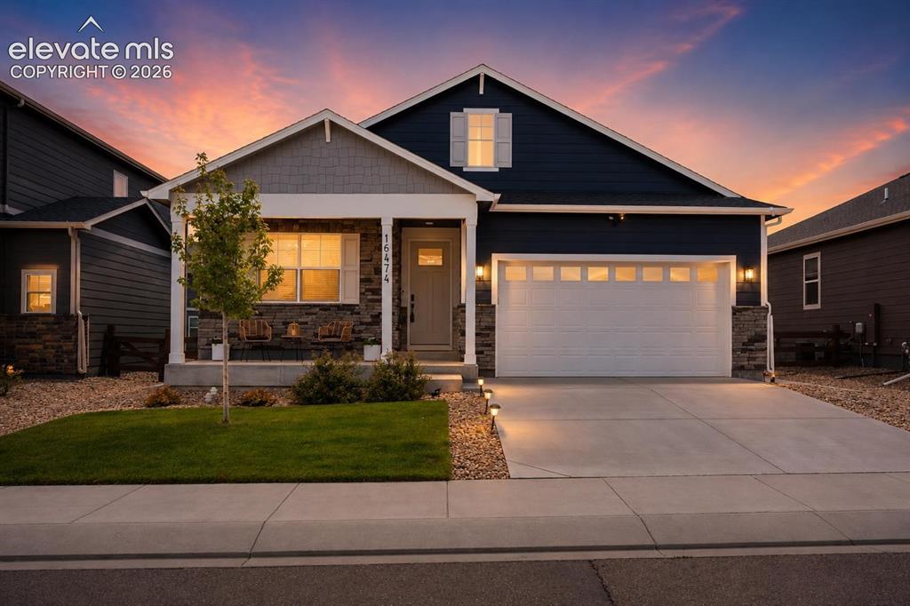 Image 1 of 44: Beautiful Ranch Home!