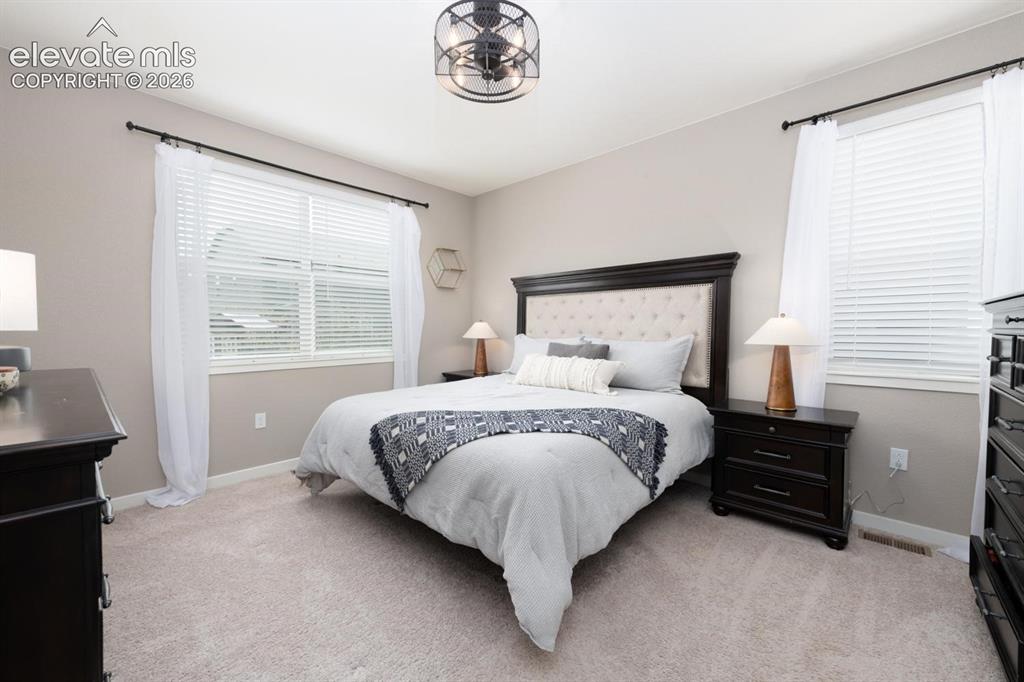Image 16 of 44: Master Bedroom