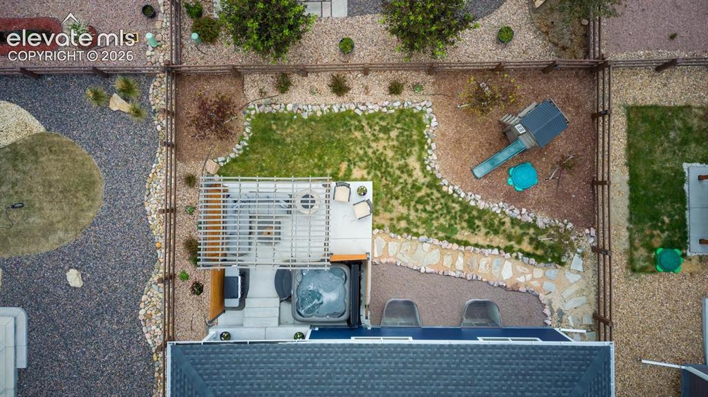 Image 38 of 44: Aerial View