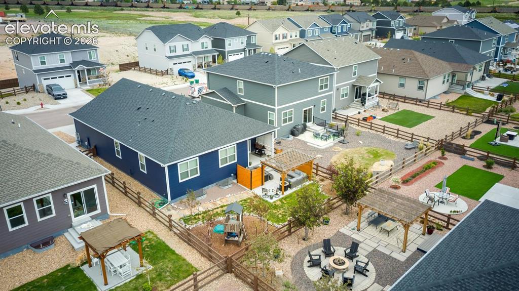 Image 41 of 44: Aerial View
