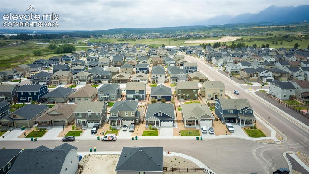 Image 43 of 44: Aerial View
