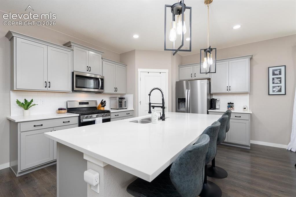 Image 9 of 44: Kitchen