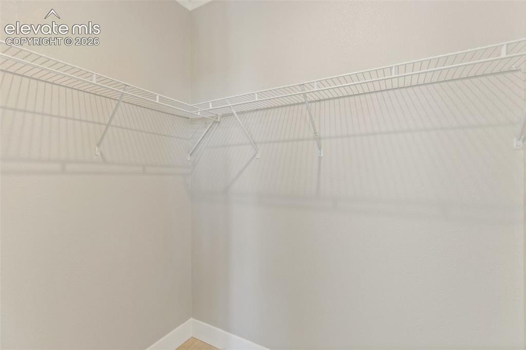 Image 34 of 38: Closet