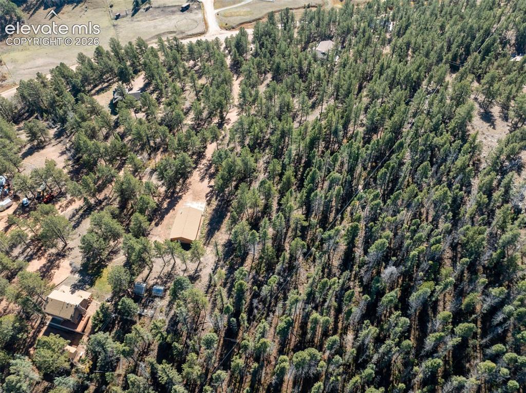 Image 43 of 50: Aerial View