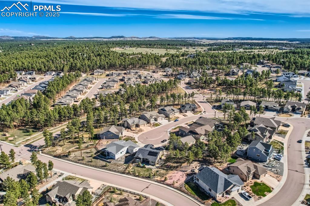 Image 39 of 49: Aerial View