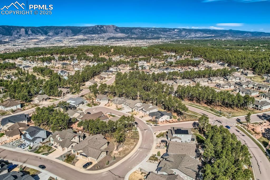 Image 40 of 49: Aerial View