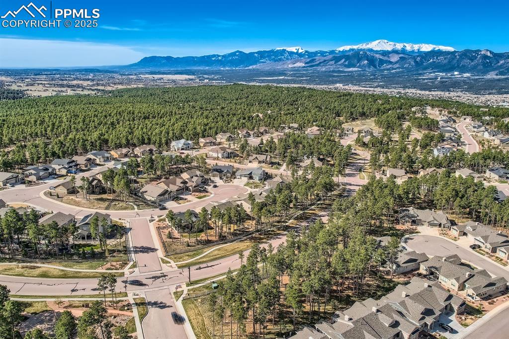 Image 46 of 49: Aerial View