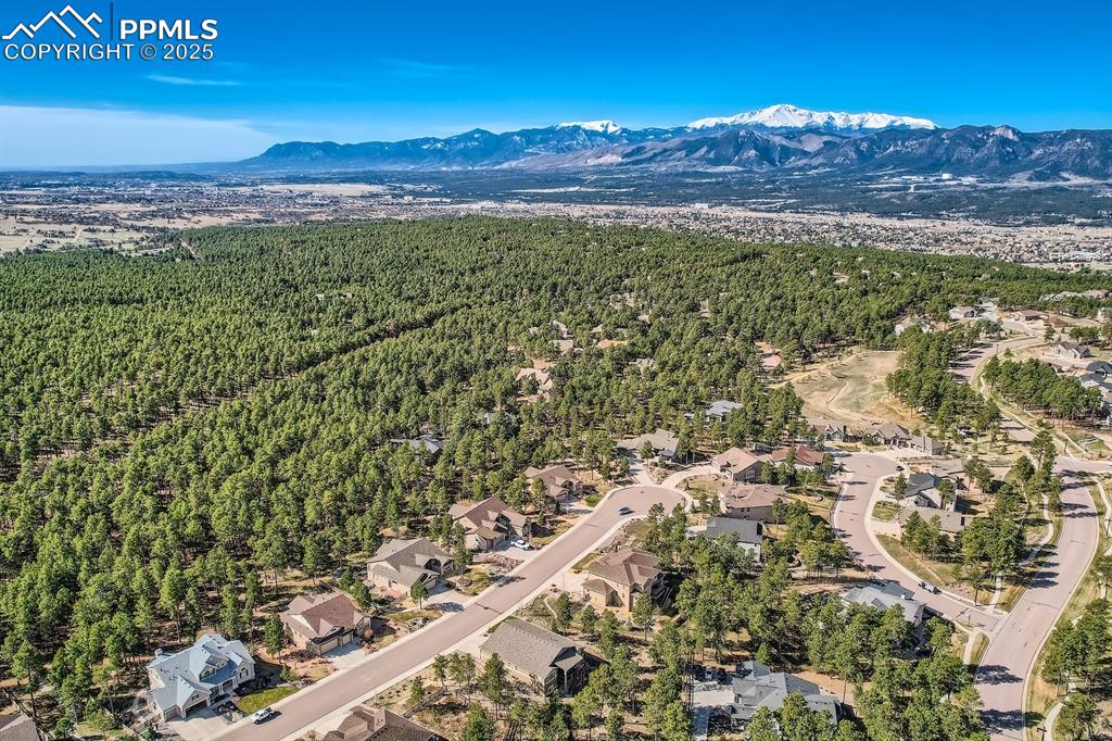 Image 48 of 49: Aerial View