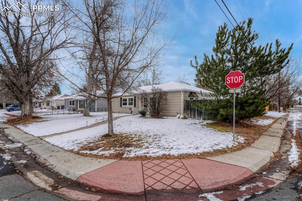 Image 45 of 50: Front of Structure