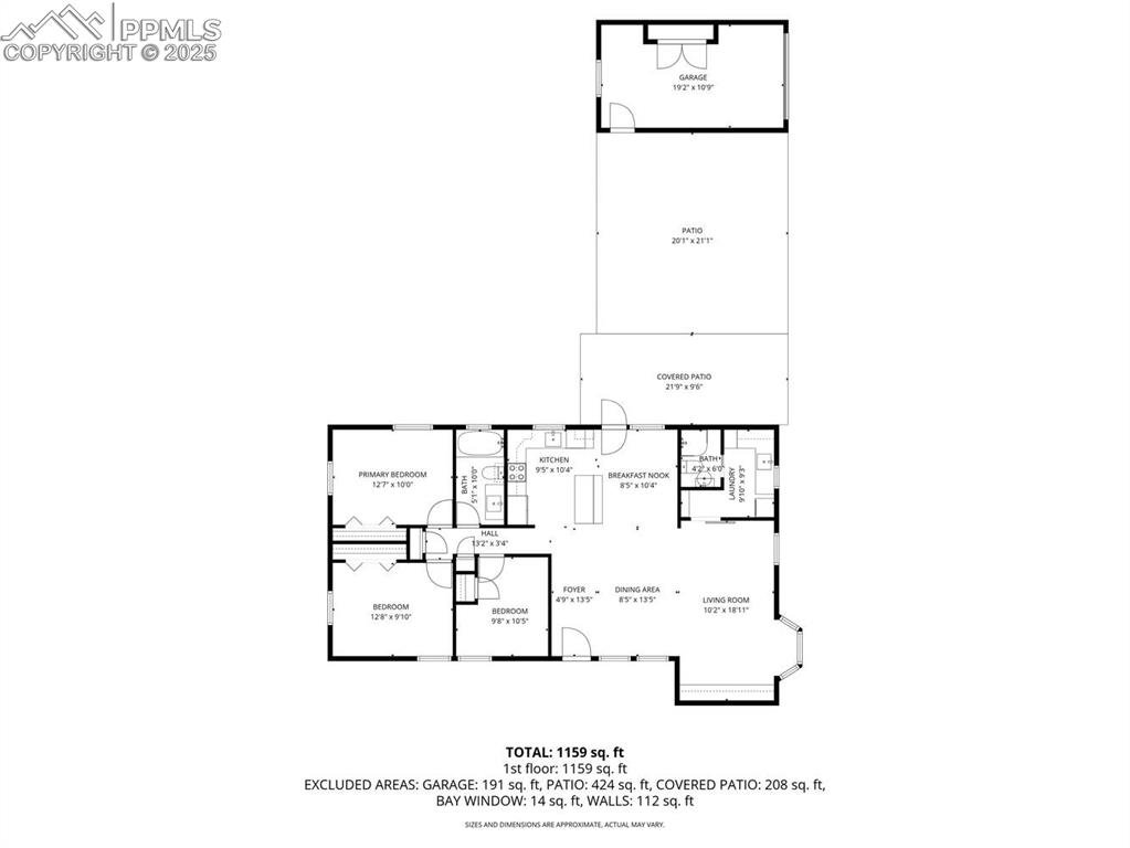Image 49 of 50: Floor Plan