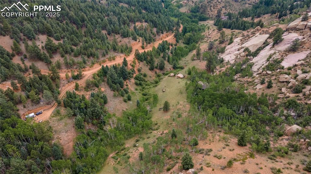 Image 13 of 21: Aerial View