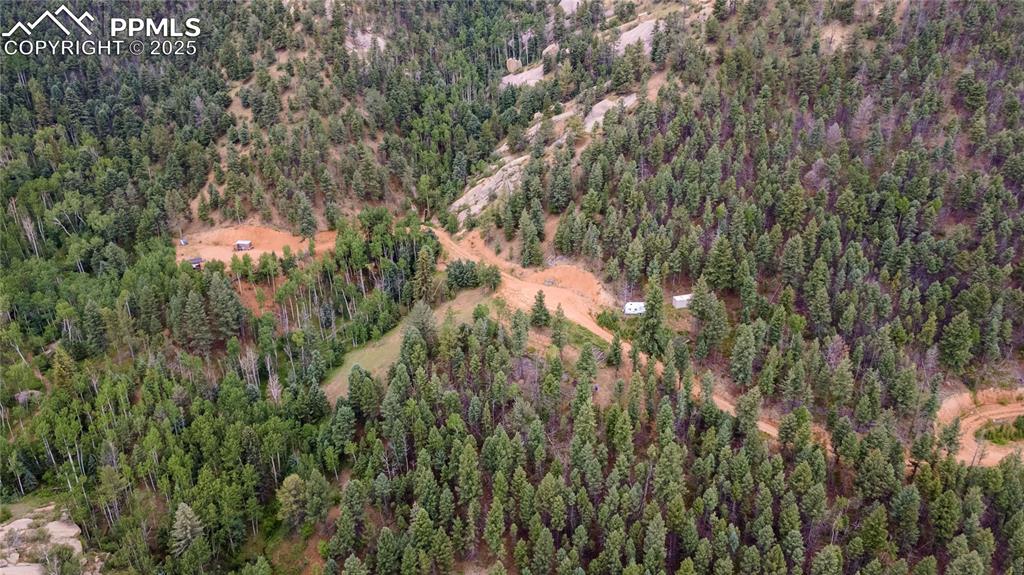 Image 16 of 21: Aerial View