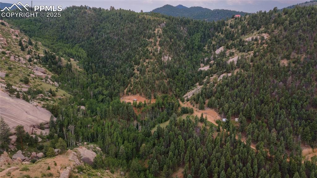 Image 20 of 21: View