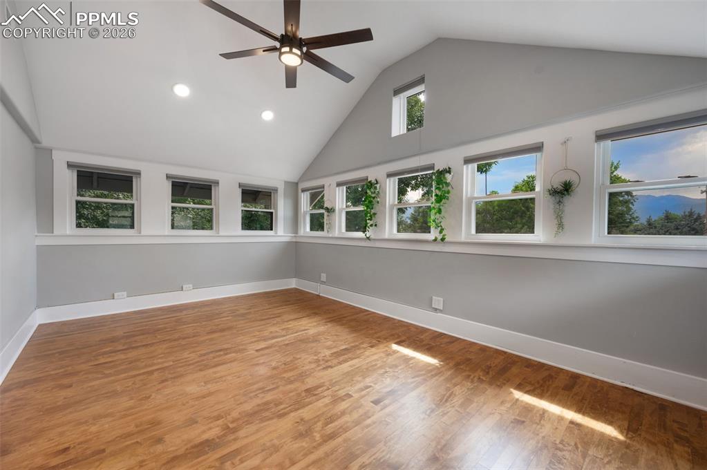 Image 15 of 28: Primary on 2nd floor