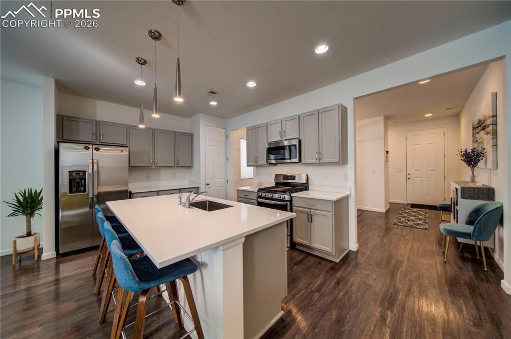 Image 14 of 43: Kitchen