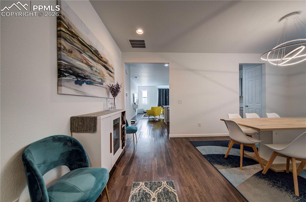 Image 3 of 43: Dining Area