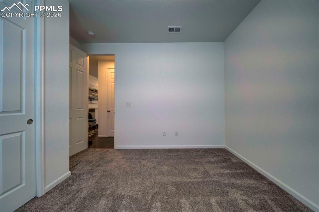 Image 38 of 43: Bedroom