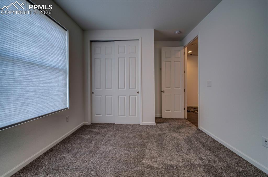 Image 39 of 43: Bedroom