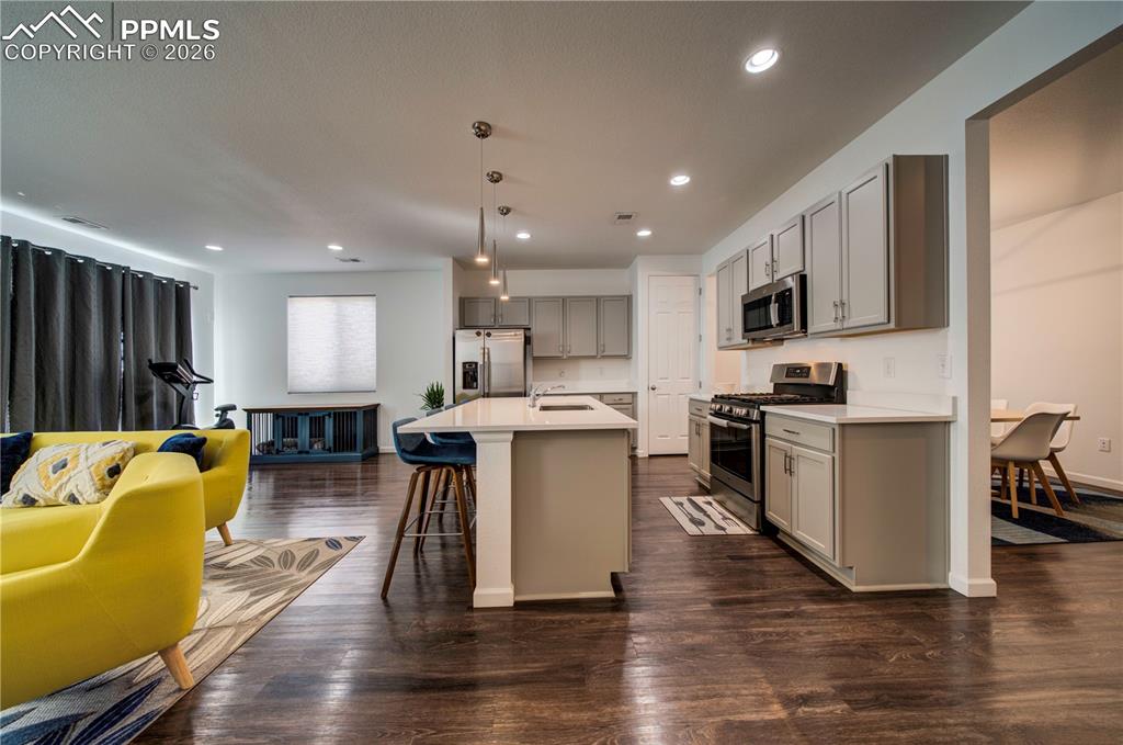 Image 9 of 43: Kitchen