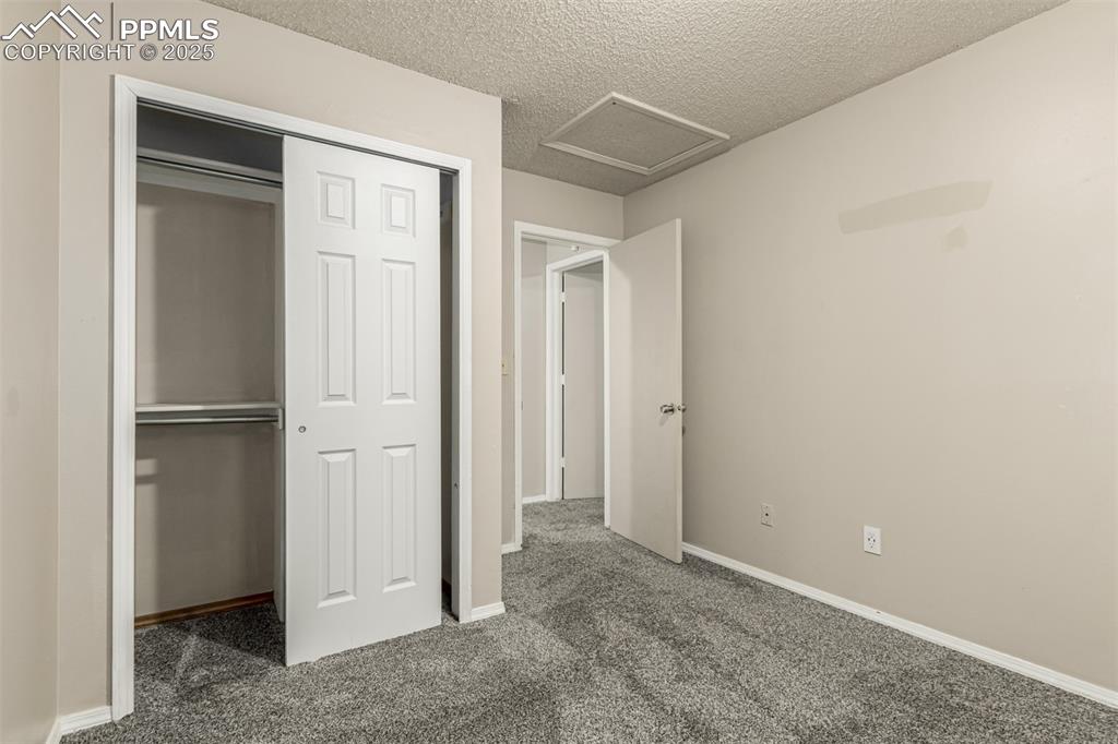 Image 24 of 43: Bedroom