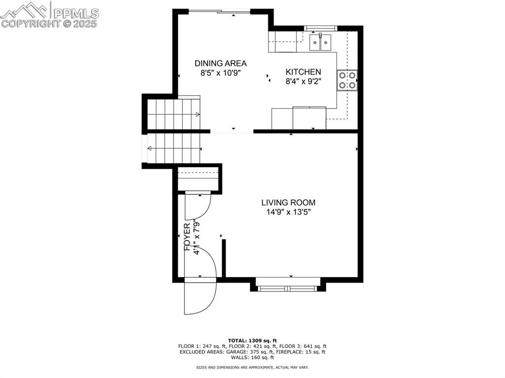 Image 40 of 43: Floor Plan