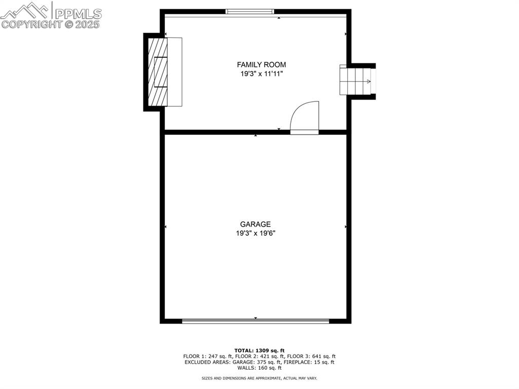 Image 41 of 43: Floor Plan