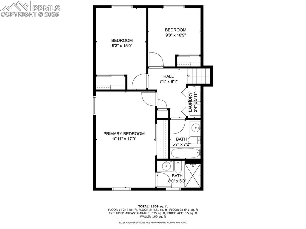 Image 42 of 43: Floor Plan