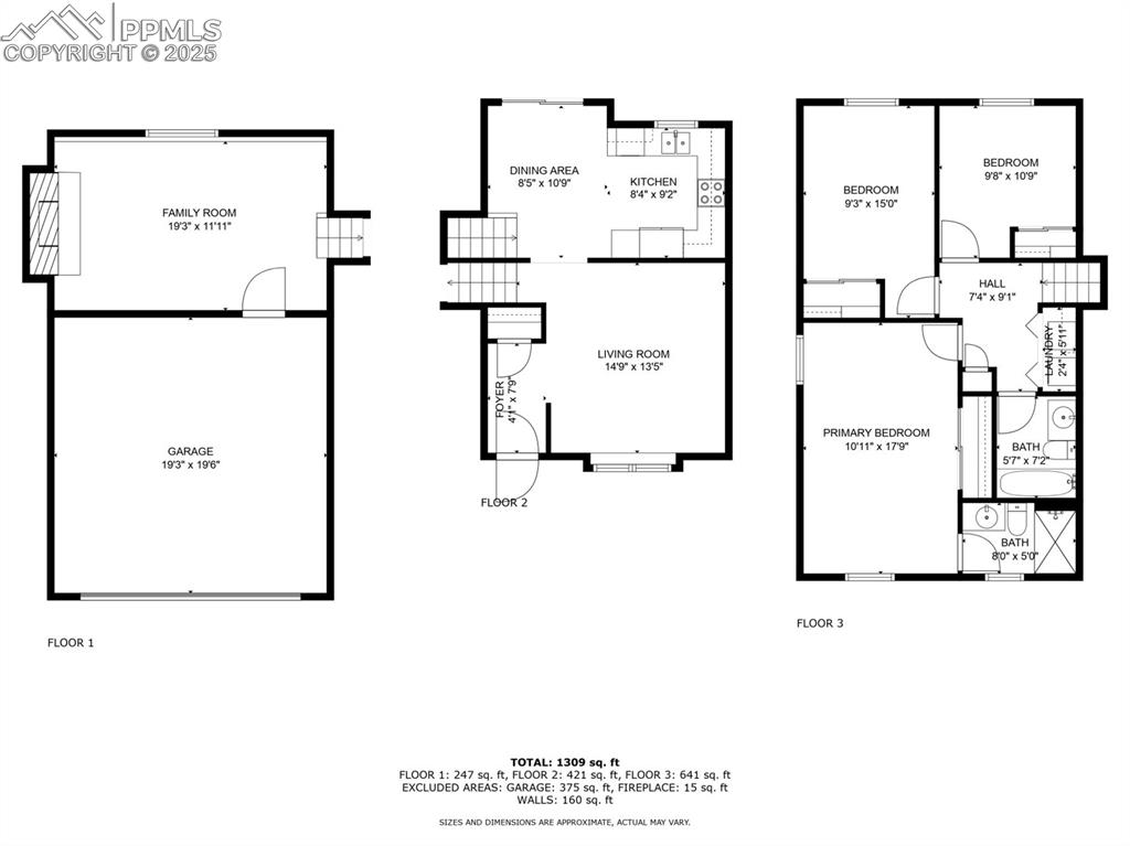 Image 43 of 43: Floor Plan