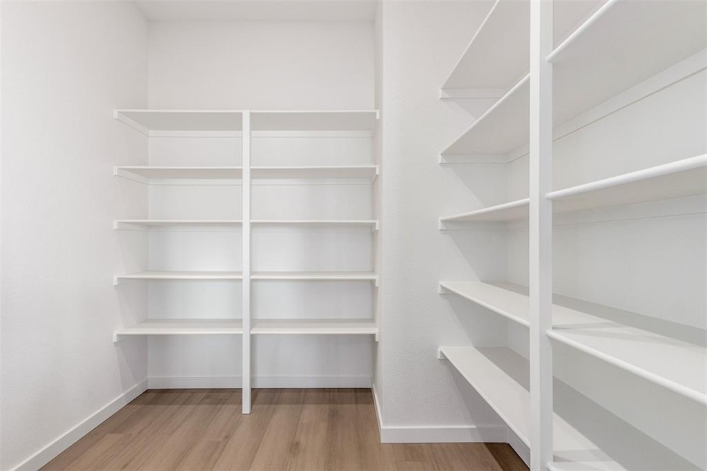 Image 14 of 34: Pantry