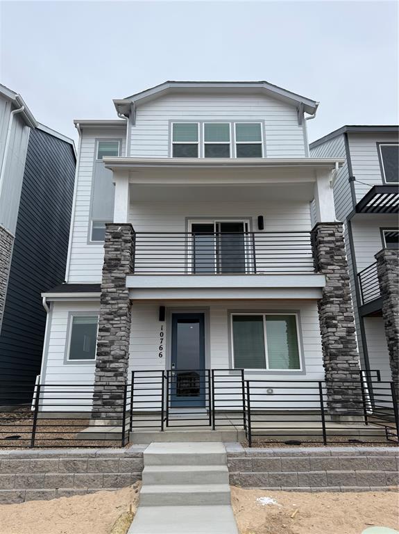 Image 33 of 34: Front of Structure