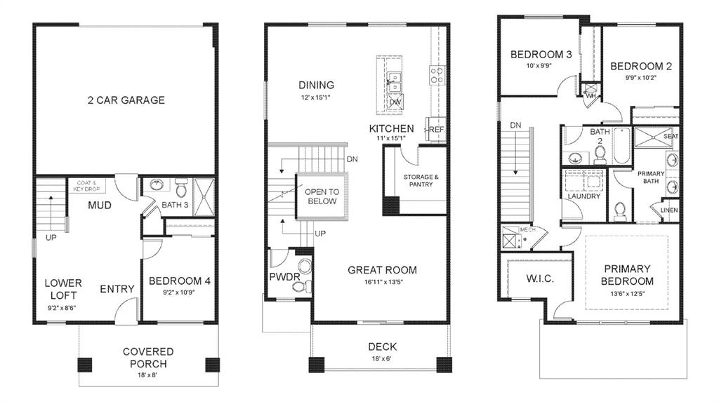 Image 34 of 34: Floor Plan
