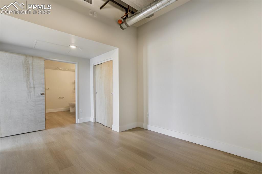 Image 19 of 39: Master Bedroom
