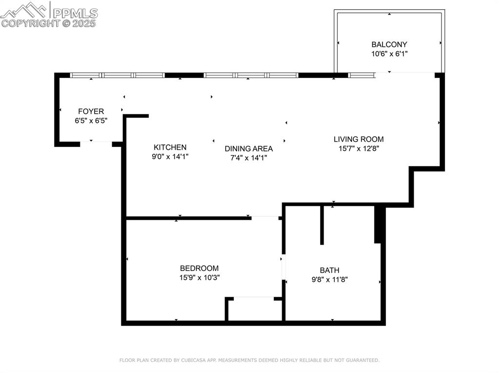 Image 29 of 39: Floor Plan