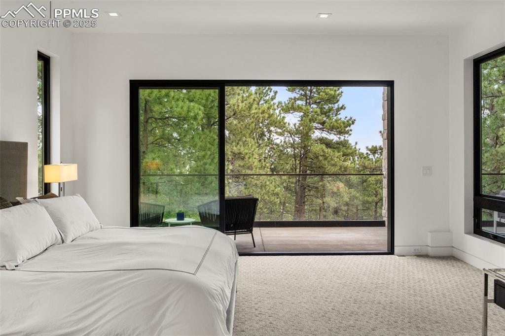 Image 13 of 50: Bedroom