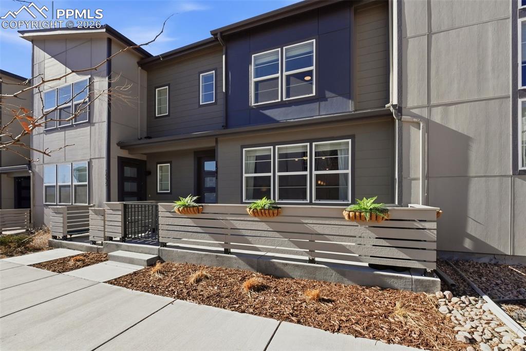 Image 1 of 42: Front of house