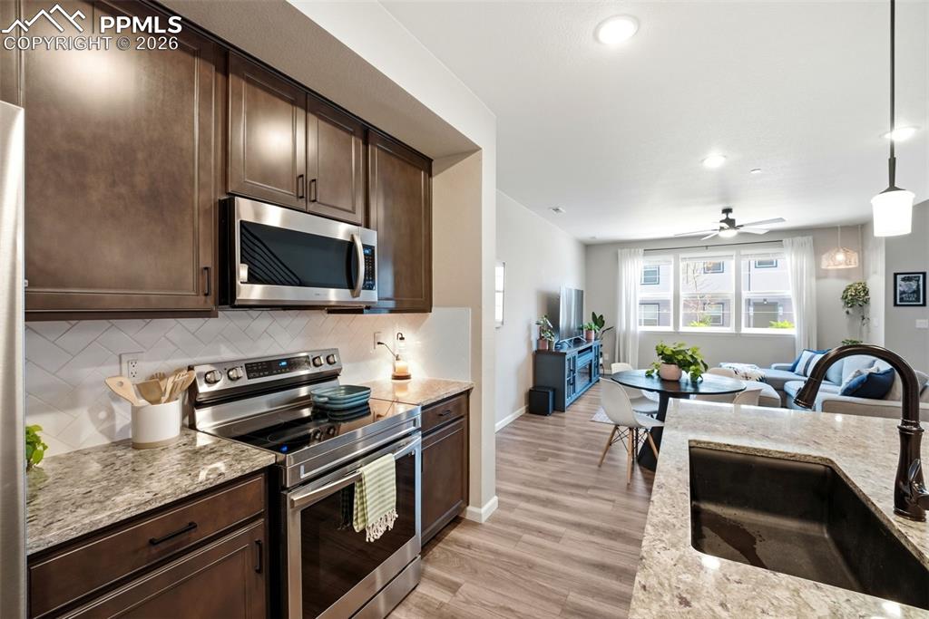 Image 12 of 42: Kitchen