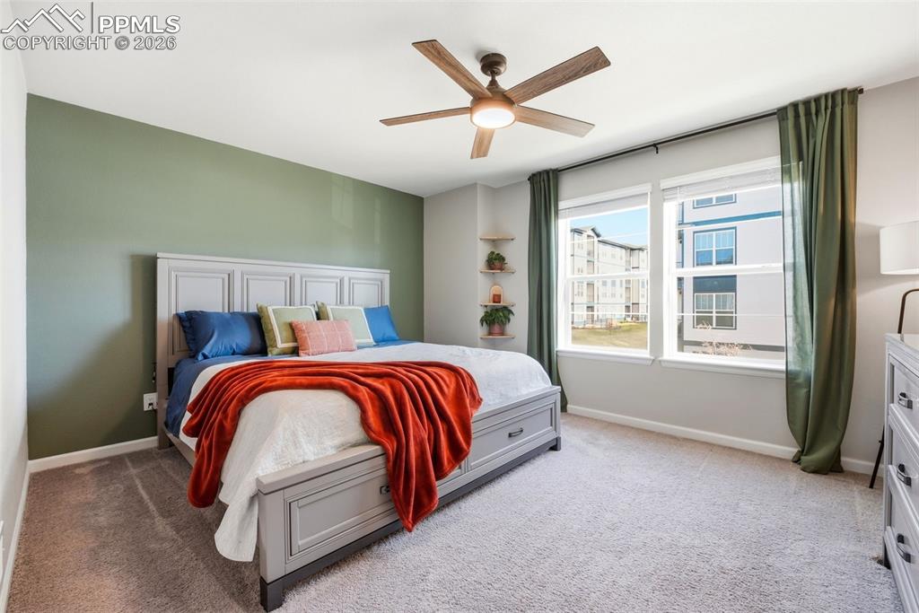 Image 16 of 42: Primary Suite