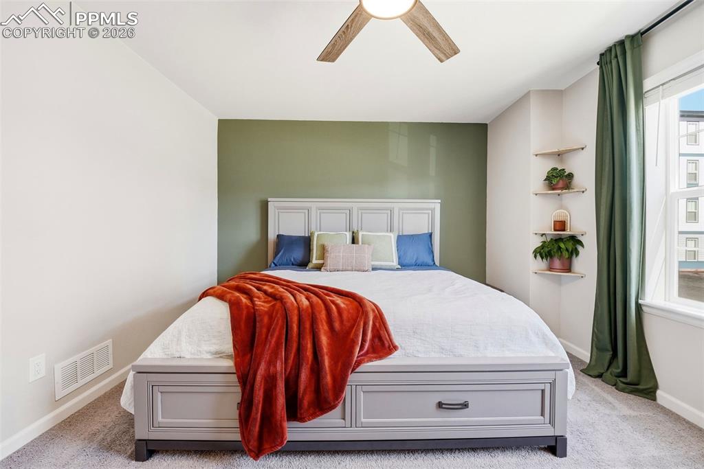 Image 17 of 42: Primary Suite