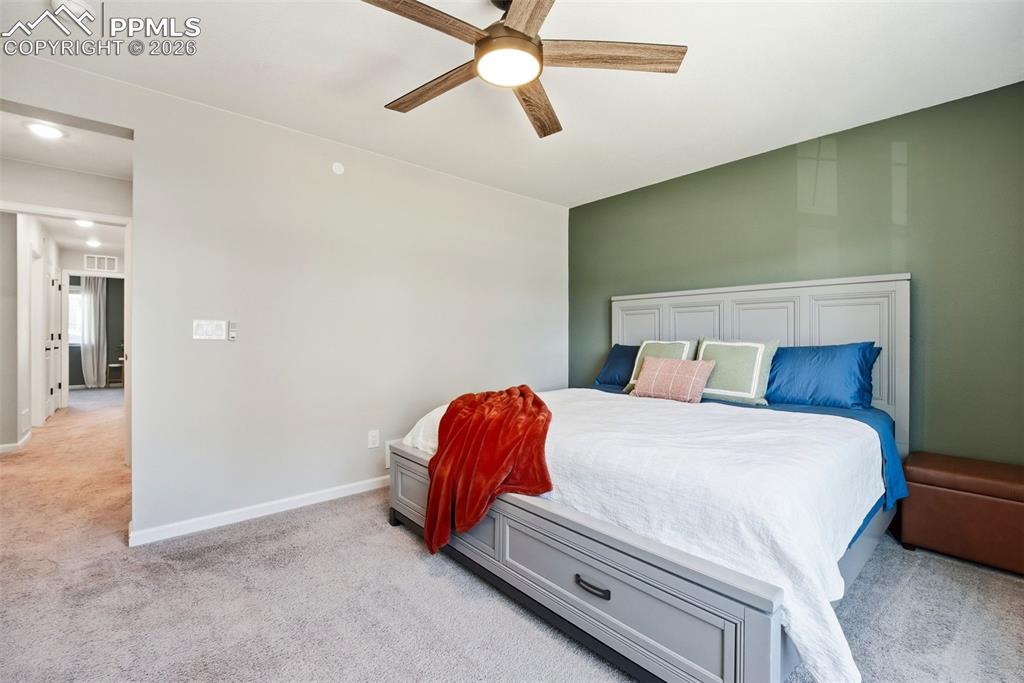 Image 18 of 42: Primary Suite