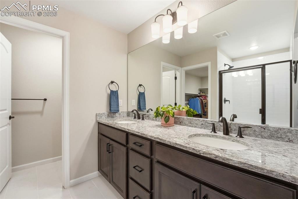 Image 19 of 42: Primary Bathroom