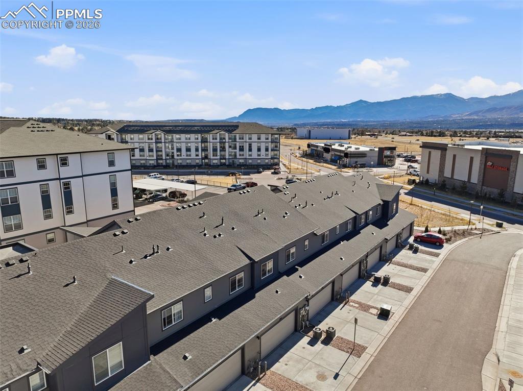 Image 39 of 42: Aerial View