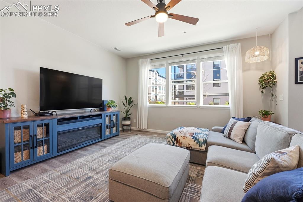 Image 4 of 42: Living Room