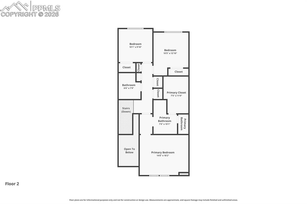 Image 42 of 42: Floor Plans