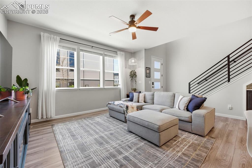 Image 5 of 42: Living Room