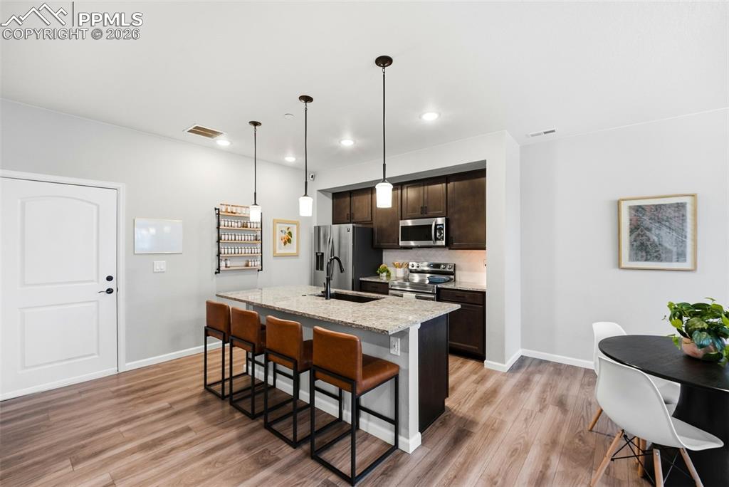 Image 9 of 42: Kitchen