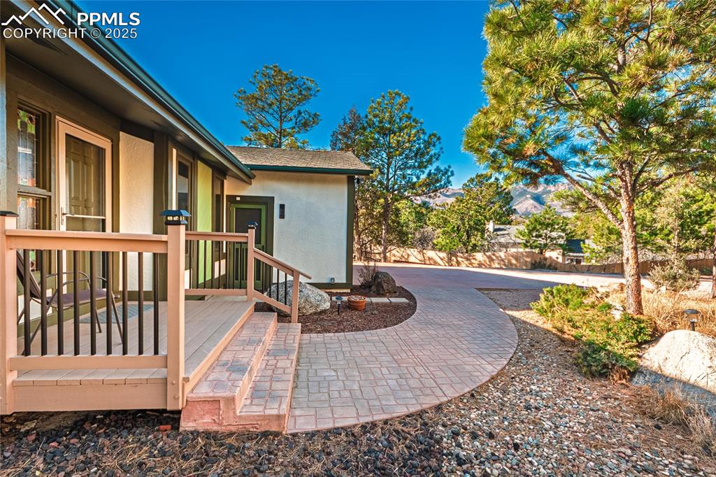 Image 2 of 49: Entry