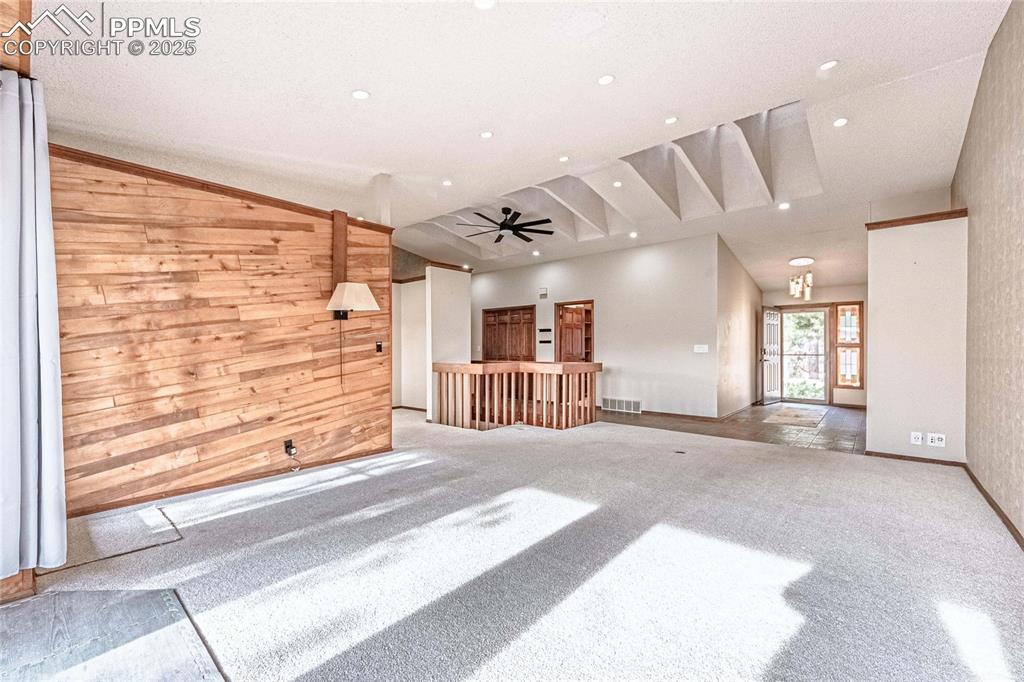 Image 24 of 49: Living Room