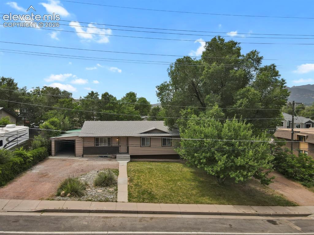 Image 1 of 46: New CLASS 4 ROOF, April 2026, R-4 Zoning, 7535 sqft lot *NEW: Class 4 Roof