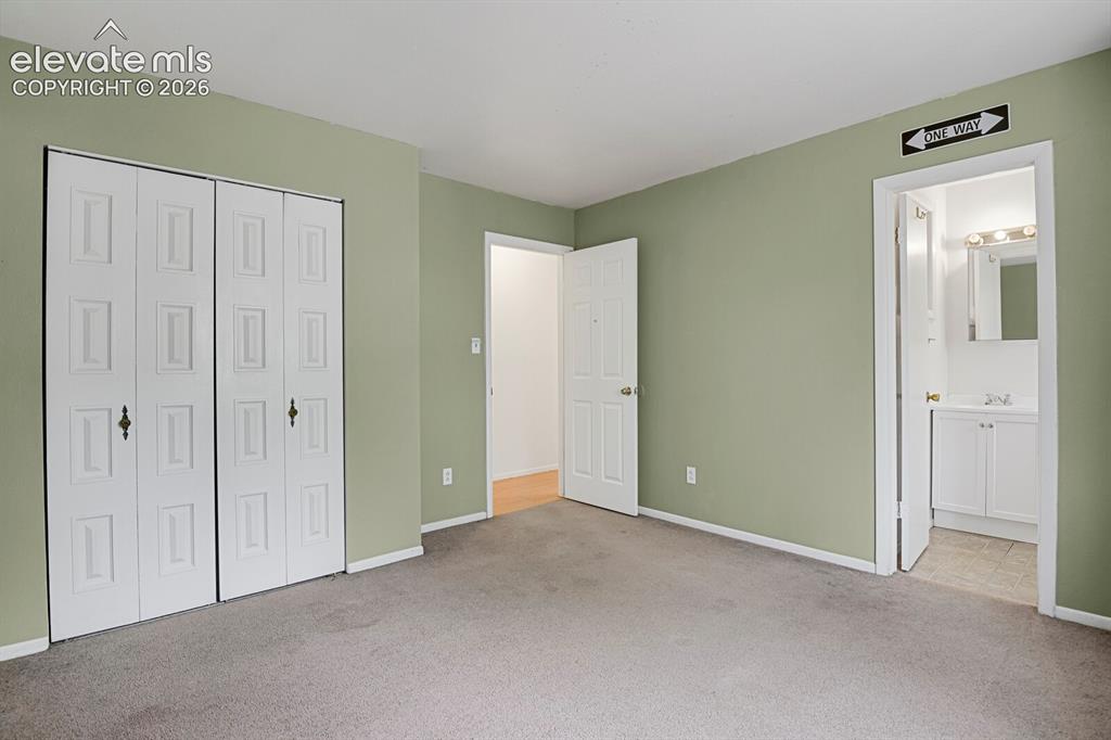 Image 20 of 46: Primary Bedroom