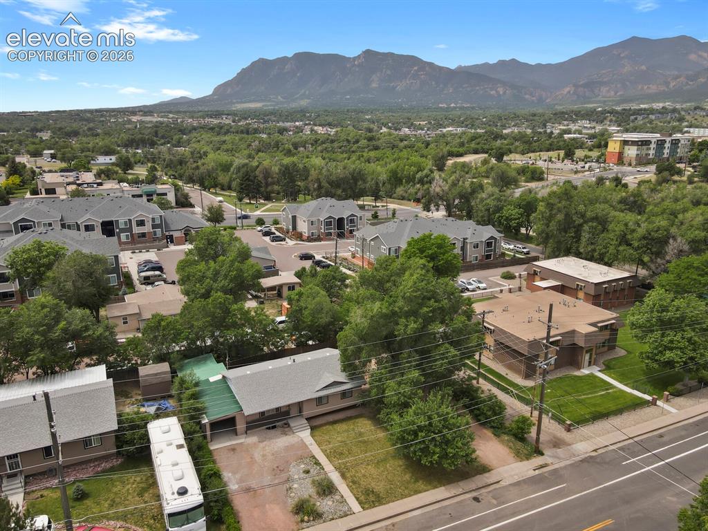 Image 42 of 46: Aerial View